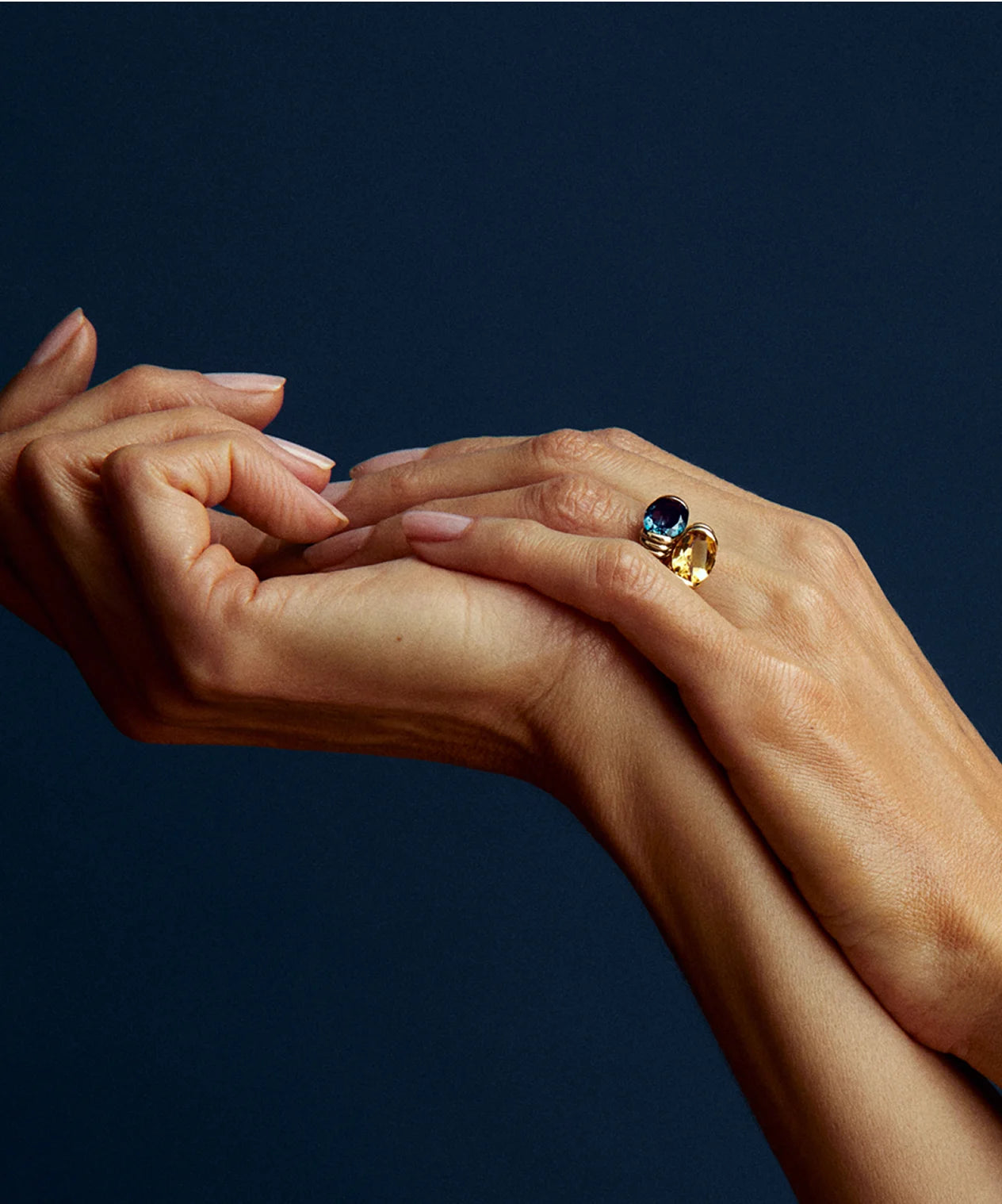 LeMing gemstone jewelry featuring vibrant colors, exceptional quality, and lasting beauty