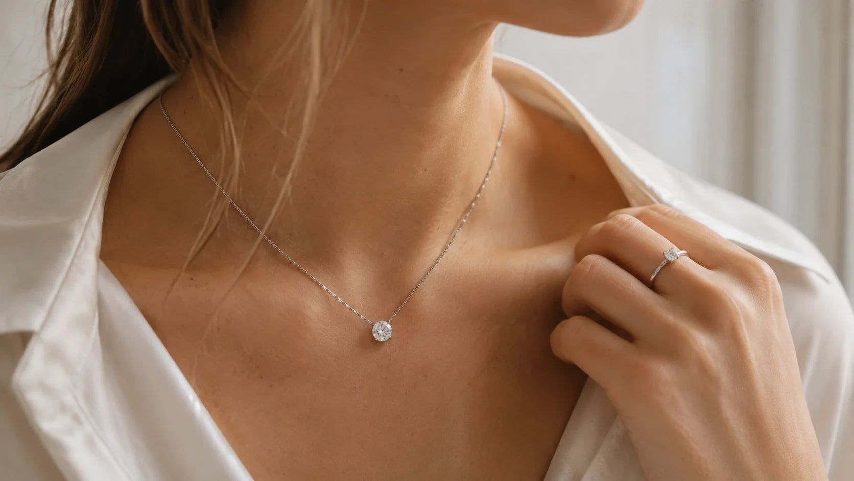 Lab Grown Diamonds vs Natural Diamonds: What’s the Difference?