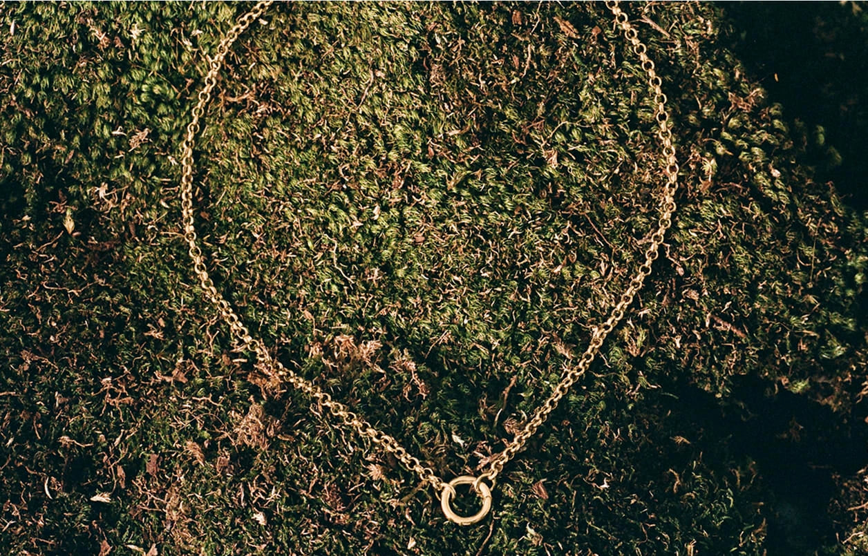 LeMing 14K gold bracelets designed for everyday wear